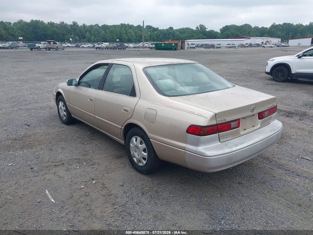 صورة 3 لـ 1999 Toyota CAMRY LE