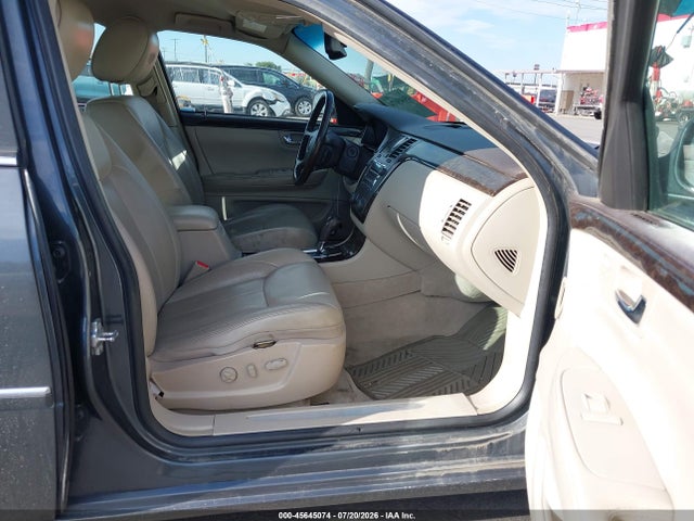 2009 Cadillac DTS 1SC 照片 5