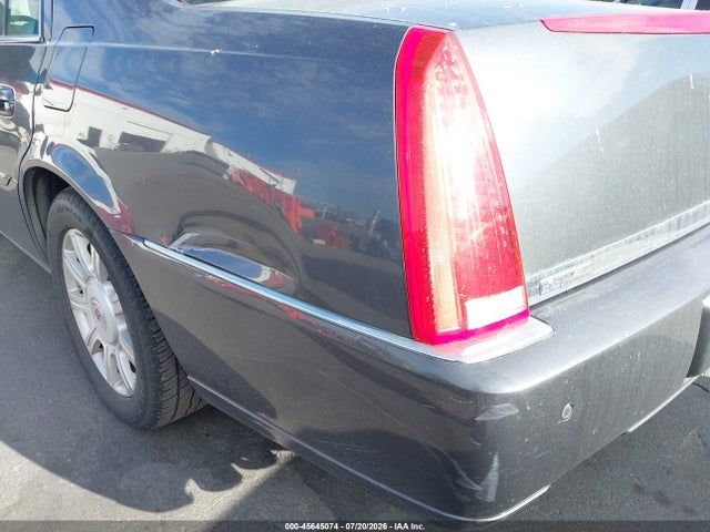 2009 Cadillac DTS 1SC 照片 6