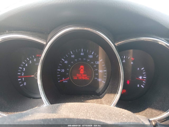 2011 KIA OPTIMA LX 照片 7