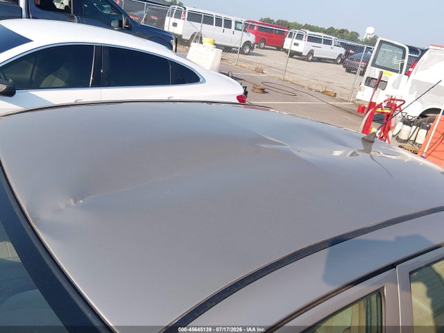 2008 Toyota COROLLA CE — миниатюра 20