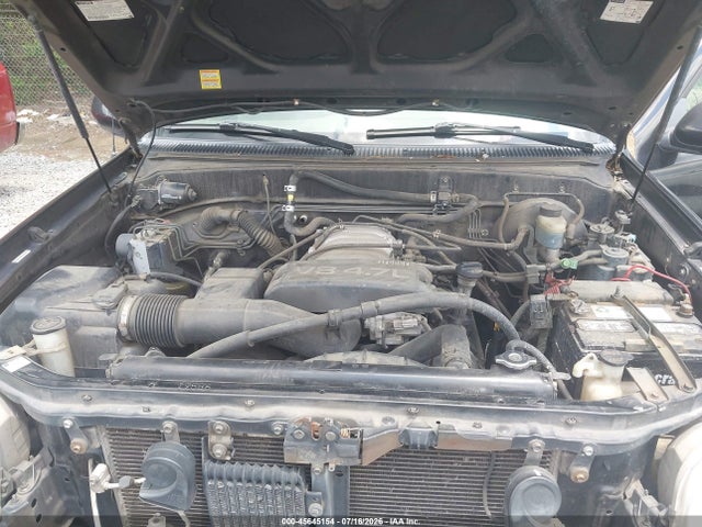 صورة 10 لـ 2002 Toyota TUNDRA LTD V8