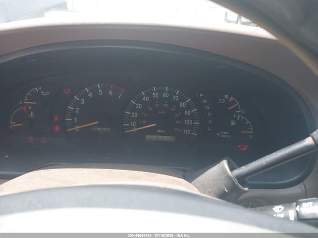 صورة 7 لـ 2002 Toyota TUNDRA LTD V8
