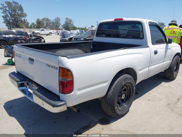 صورة 4 لـ 1999 Toyota TACOMA