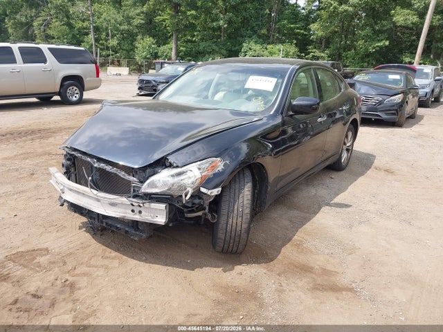 صورة 2 لـ 2013 Infiniti M37X