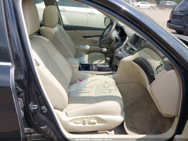 صورة 5 لـ 2013 Infiniti M37X