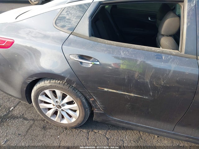 2017 KIA OPTIMA LX 缩略图 12