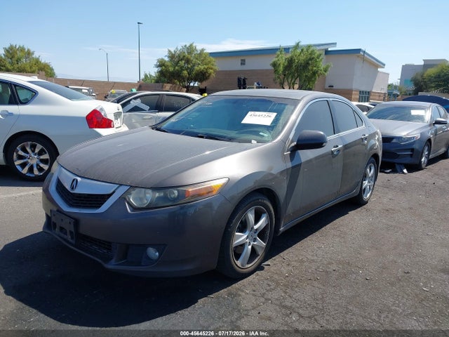 صورة 2 لـ 2010 Acura TSX 2.4