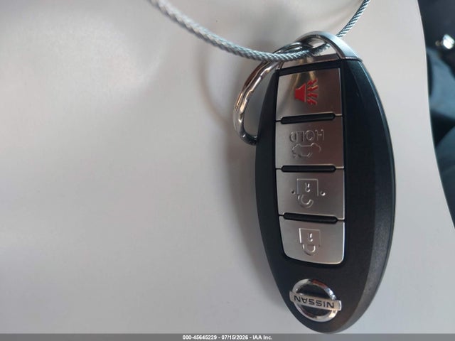 2012 Nissan SENTRA 2.0 SR 缩略图 11