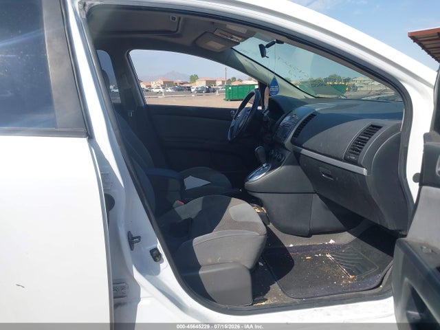 صورة 5 لـ 2012 Nissan SENTRA 2.0 SR