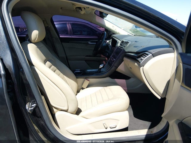 2013 FORD FUSION SE — фото 5