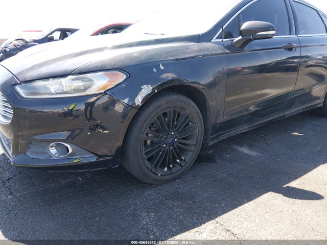 2013 FORD FUSION SE — фото 6