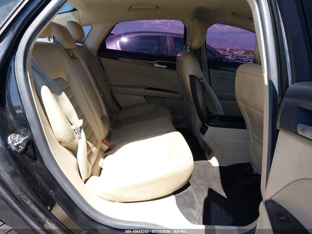 2013 FORD FUSION SE — фото 8