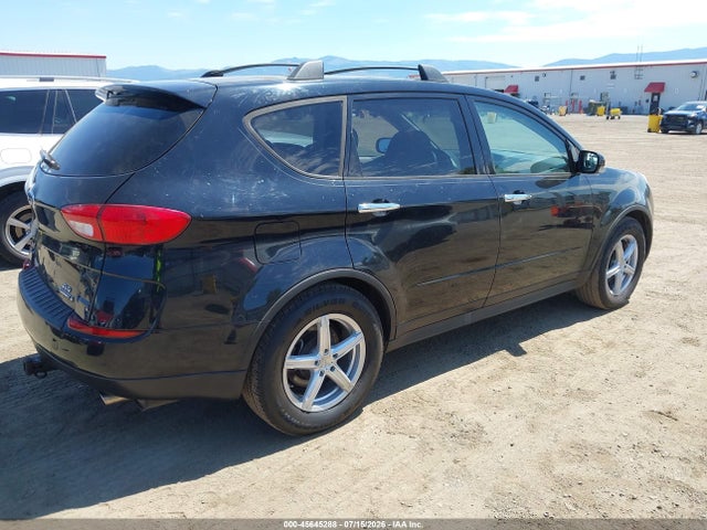 صورة 4 لـ 2006 Subaru B9 TRIBECA BASE 7-PASSENGER/LIMITED 7-PASSENGER
