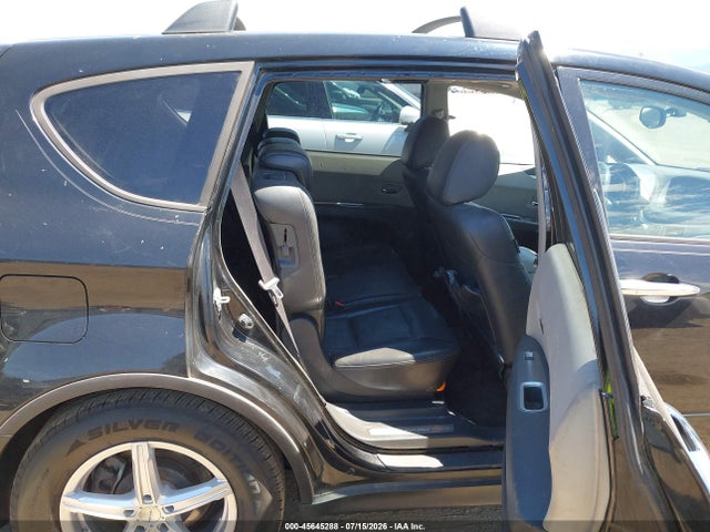 صورة 8 لـ 2006 Subaru B9 TRIBECA BASE 7-PASSENGER/LIMITED 7-PASSENGER