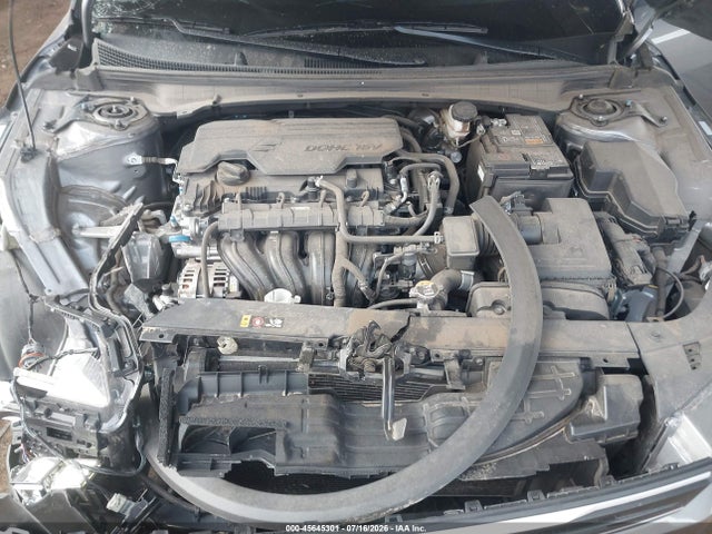 صورة 10 لـ 2025 KIA K4 LXS