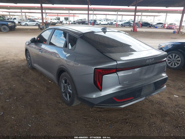 صورة 3 لـ 2025 KIA K4 LXS