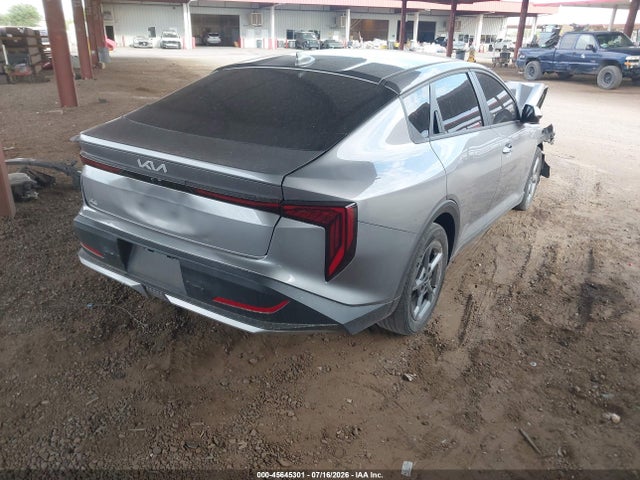 صورة 4 لـ 2025 KIA K4 LXS