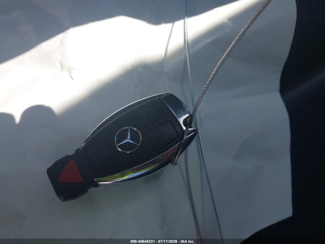 2014 Mercedes-BENZ E 350 缩略图 11
