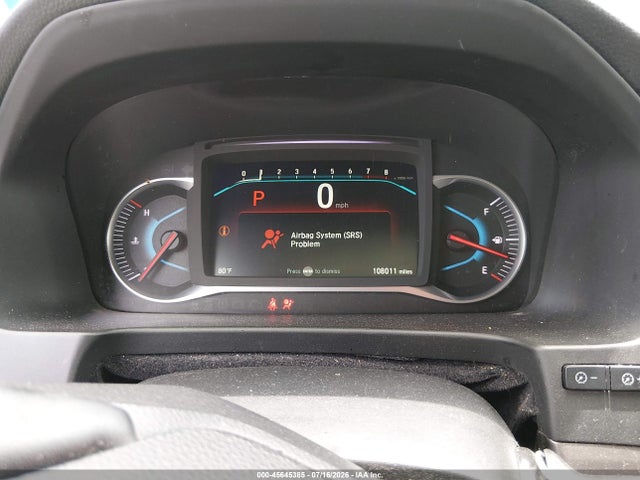 2019 HONDA PILOT EX-L 7
