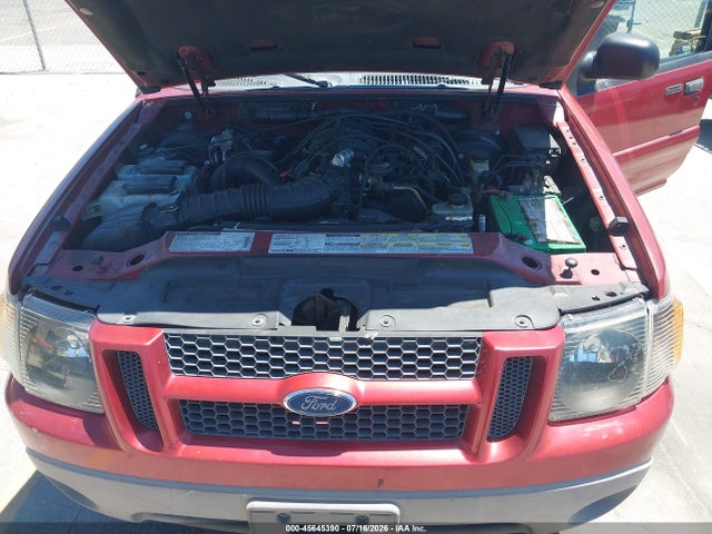 صورة 10 لـ 2001 FORD EXPLORER SPORT TRAC