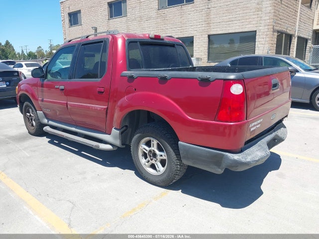 صورة 3 لـ 2001 FORD EXPLORER SPORT TRAC