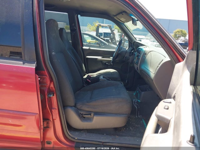 صورة 5 لـ 2001 FORD EXPLORER SPORT TRAC