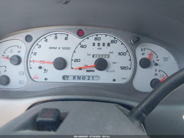 صورة 7 لـ 2001 FORD EXPLORER SPORT TRAC