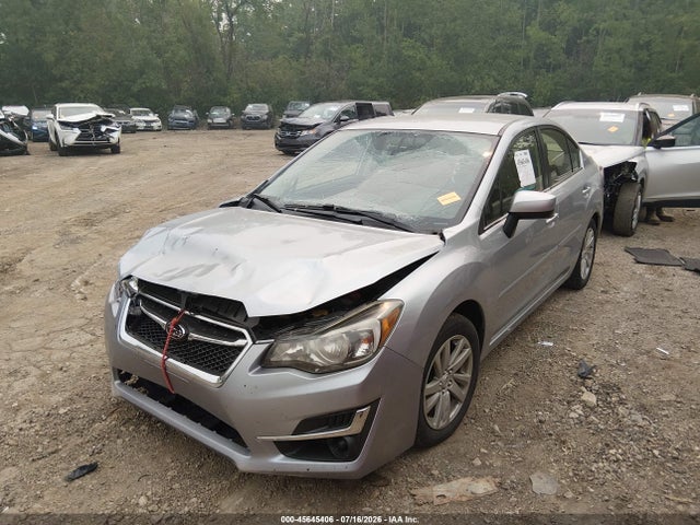 2016 Subaru IMPREZA 2.0I PREMIUM 照片 2