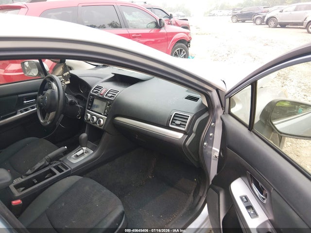 2016 Subaru IMPREZA 2.0I PREMIUM 照片 5