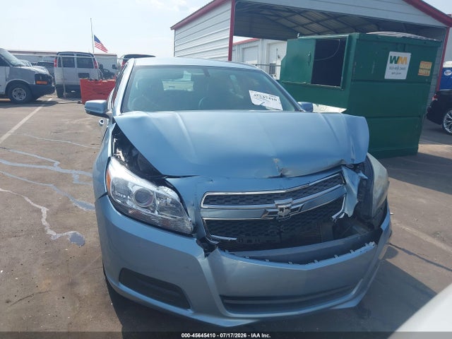 2013 Chevrolet MALIBU 1LT 照片 12