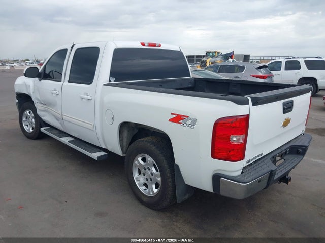 صورة 3 لـ 2013 Chevrolet SILVERADO 1500 LT