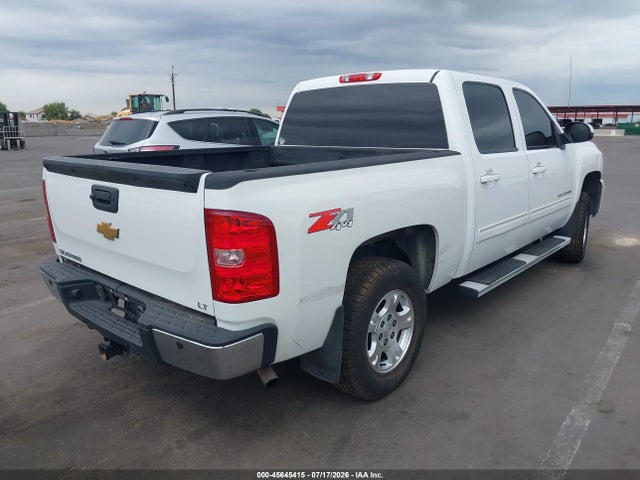 صورة 4 لـ 2013 Chevrolet SILVERADO 1500 LT