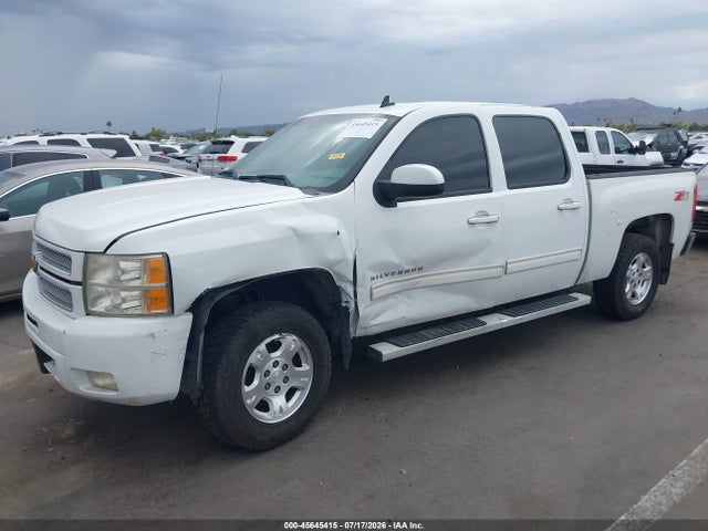 صورة 6 لـ 2013 Chevrolet SILVERADO 1500 LT