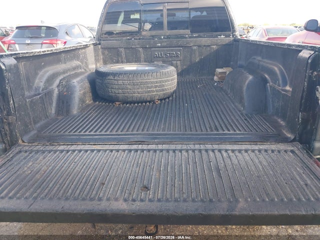 1999 Dodge RAM 1500 ST — миниатюра 12