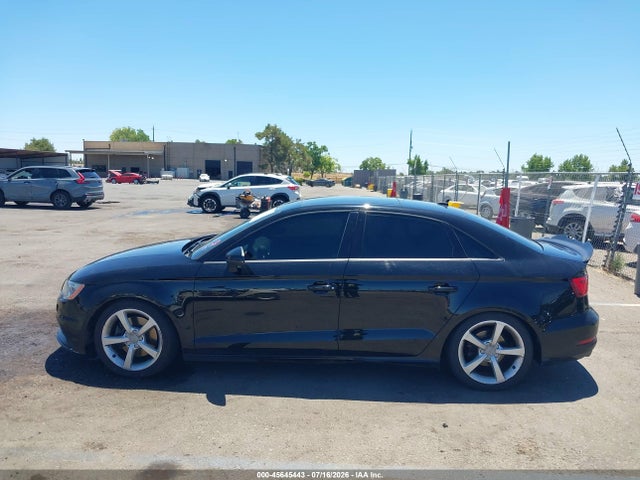 2015 AUDI A3 2.0T PREMIUM 缩略图 14