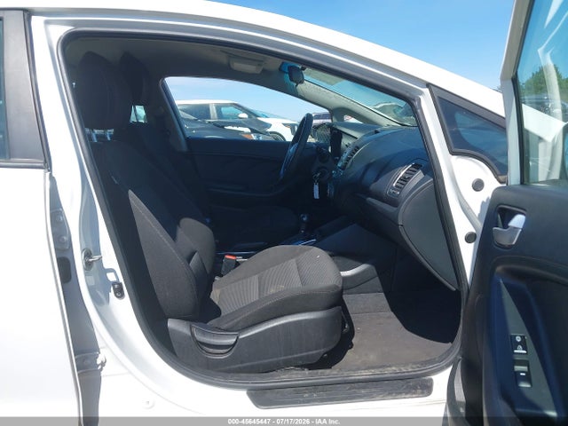 صورة 5 لـ 2017 KIA FORTE LX