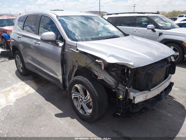 2021 HYUNDAI SANTA FE SE