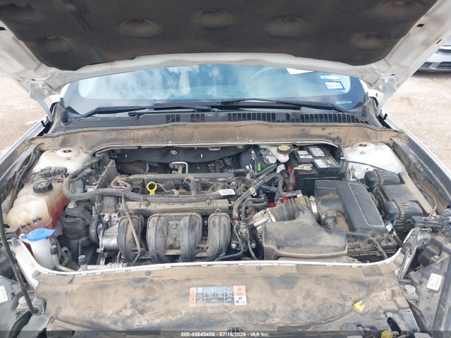 صورة 10 لـ 2016 FORD FUSION SE