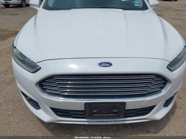 صورة 6 لـ 2016 FORD FUSION SE