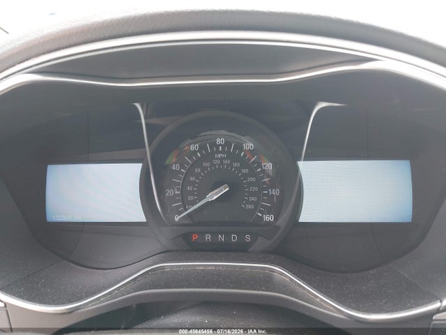 صورة 7 لـ 2016 FORD FUSION SE