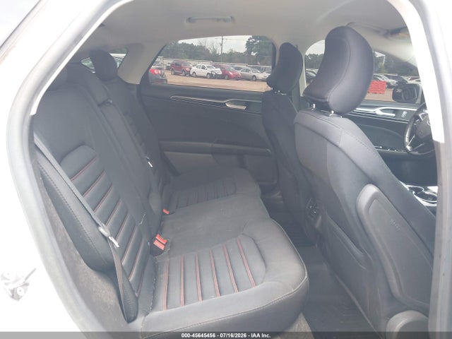 صورة 8 لـ 2016 FORD FUSION SE