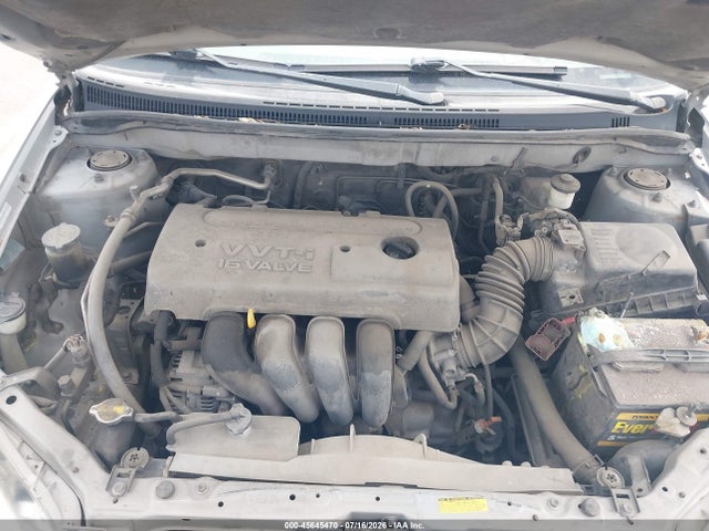 2006 Toyota COROLLA CE photo 10