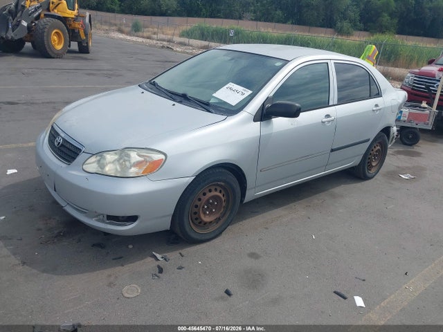 2006 Toyota COROLLA CE photo 2