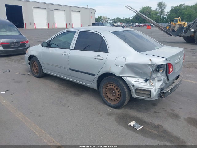 2006 Toyota COROLLA CE photo 3