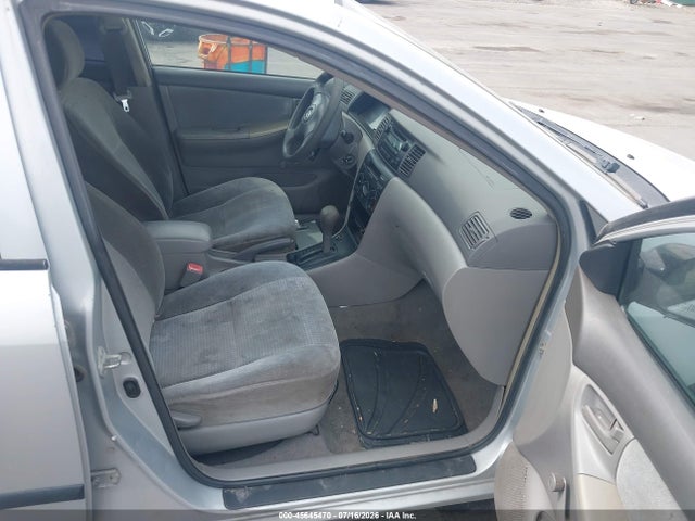 2006 Toyota COROLLA CE photo 5