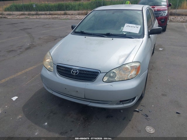 2006 Toyota COROLLA CE photo 6