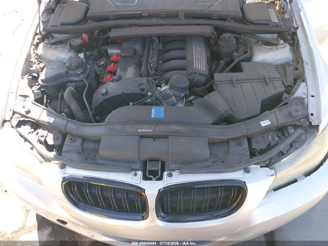 صورة 10 لـ 2010 BMW 328I