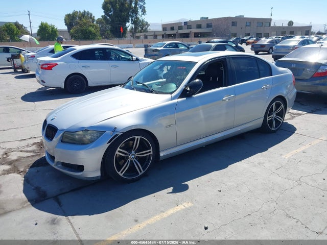 صورة 2 لـ 2010 BMW 328I