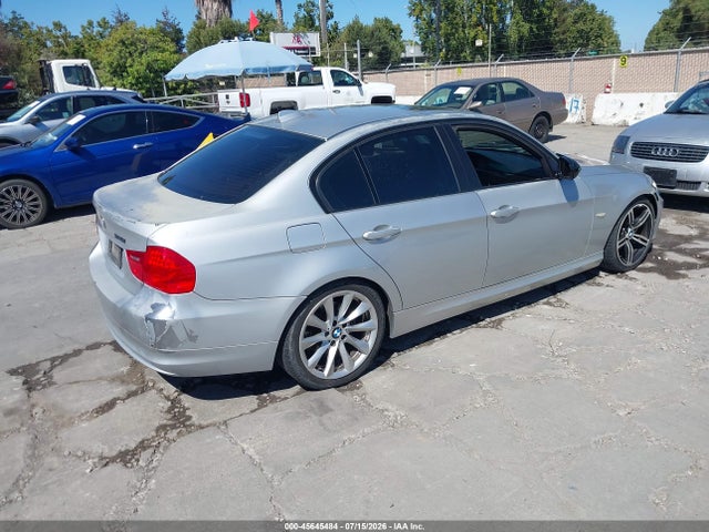 صورة 4 لـ 2010 BMW 328I